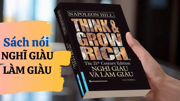 Top 3+ sách nói kinh doanh hay nhất mọi thời đại