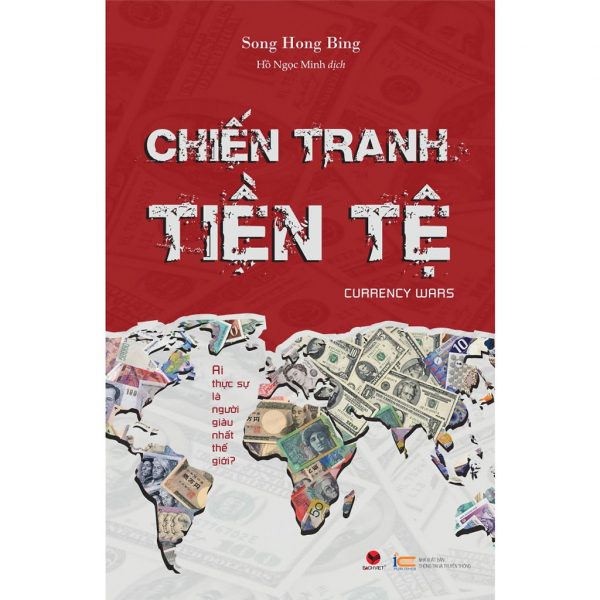 Sách nói chiến tranh tiền tệ